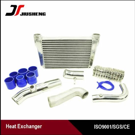 Front Mount Intercooler Kit 350-400HP