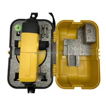 Factory Supply ATB4 Auto Level Full Set: Tripod and Leveling Staff - 24X Auto Level Instrument Price