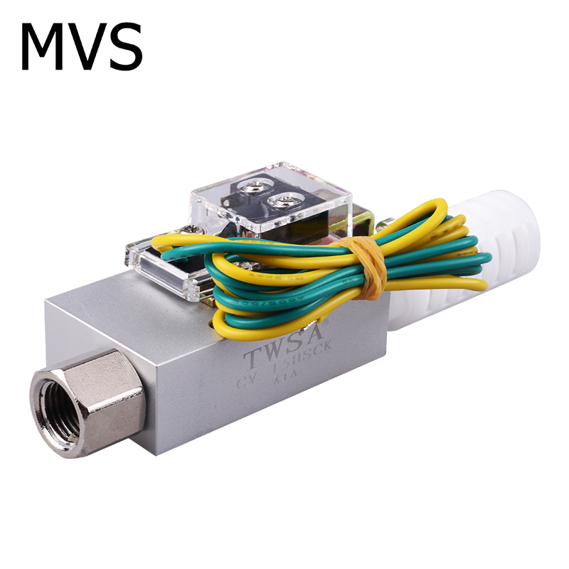 Pneumatic Parts Box Type Vacuum Generator with Air Vacuum Filter