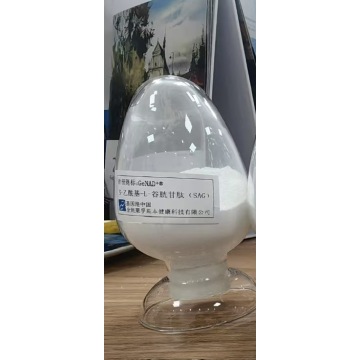Exploring the Properties and Applications of S-Acetyl-L-Glutathione (SAG), CAS Number 3054-47-5