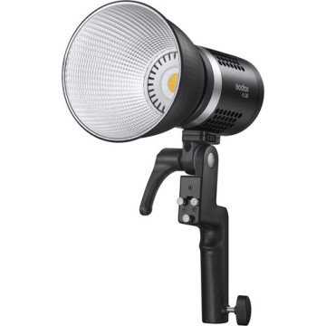 Godox ML30 40W ไฟ LED: พกพาโหมดเงียบพร้อมการปรับความสว่าง