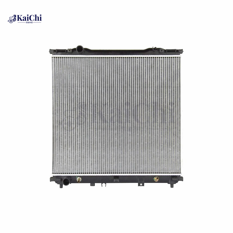 2585 ​​Radiator de carro Kia Sorento V6 3.5L 2003-2006