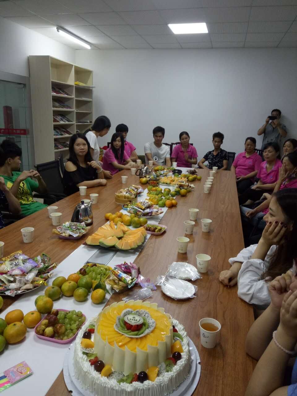 weihang digital printer