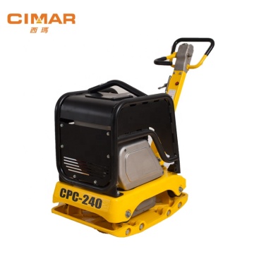 Compactor Robin Plate EY20 5.0HP