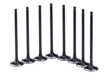 Cummins ISX Intake Valve - OEM Part