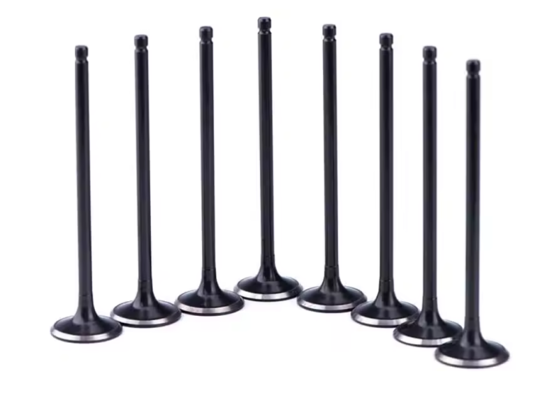 Cummins ISX Intake Valve - OEM Part