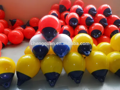 New design protective boat fender marine supplies for sale