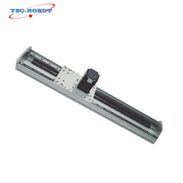 1 Meter Rack and Pinion Driven Robot Arm with Linear Lead Rail XYZ Table for Automated Machines