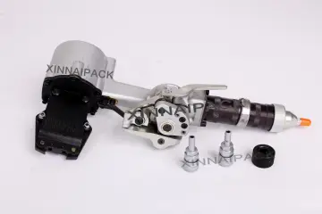 Separating Steel Strapping Machine