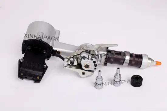 Separating Steel Strapping Machine