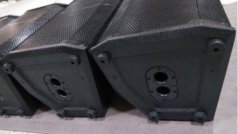 Prx612m Stage Speaker (PRX612M) , Loudspeaker, Monitor Speaker