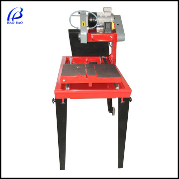 Brick Saw 125mm Cutting Depth with CE Hms500
