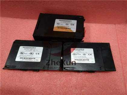 GE IS220PDIIH1A Gas Turbine Control System