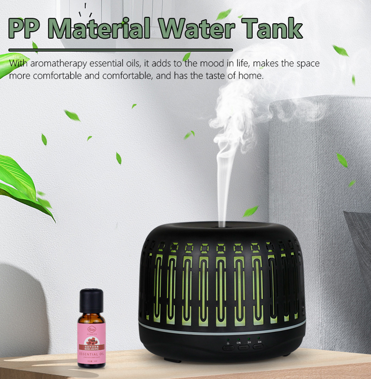 humidifier