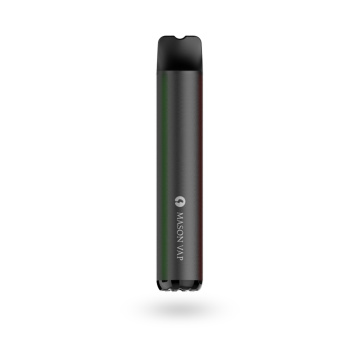 Th186 Wegwerp e-sigaret vape pod