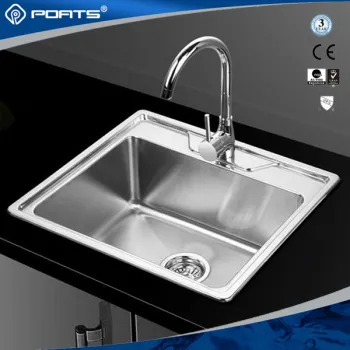 Excellent factory supply stainless steel sink,kitchen sink