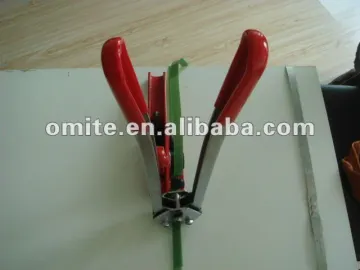 P-482 Cord strap Manual banding tool