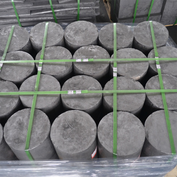 Molded graphite blocks carbon brush goods