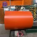 Color steel coils PPGI ASTM AISI GB