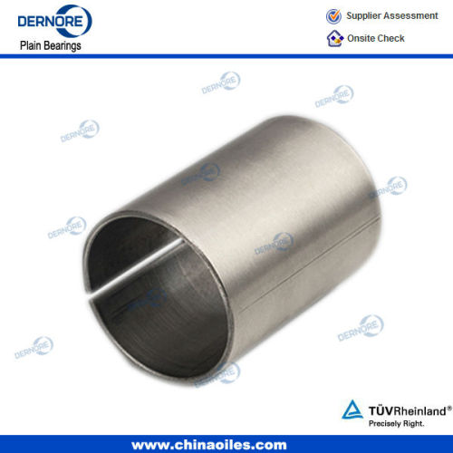 Gear Pump Bushing Teflon Bushing Split Sleeve Bushing, High Quality Gear Pump Bushing Teflon
