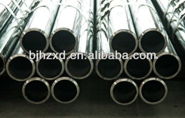 Fluid Transportation pipes