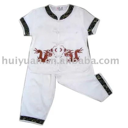 traditional chinese clothing