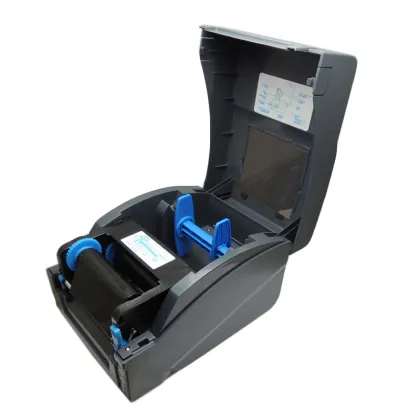 ITPP059 Desktop Retail Barcode Label Printer Carton Box Manufacturer