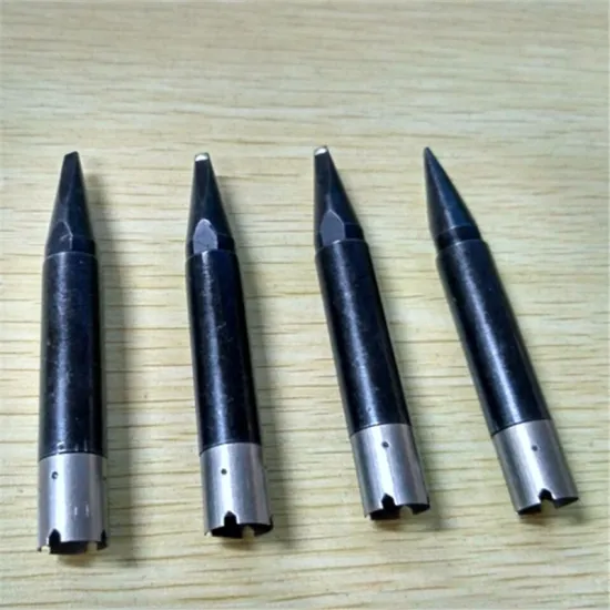 japan solder iron tip P3D-R