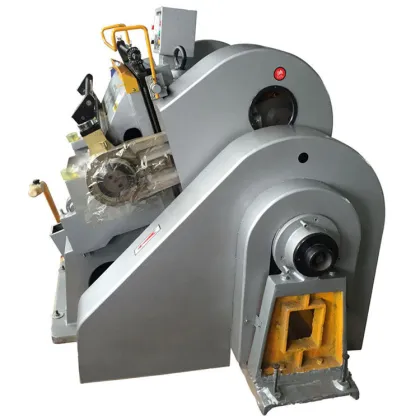 RUIAN Hot Sale ML930 Die Cutting and Creasing Machine