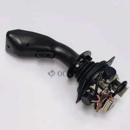 Linde forklift Spare Parts handle joystick 3573600001