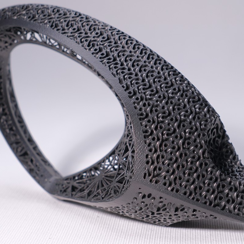 Nylon 3D Printing