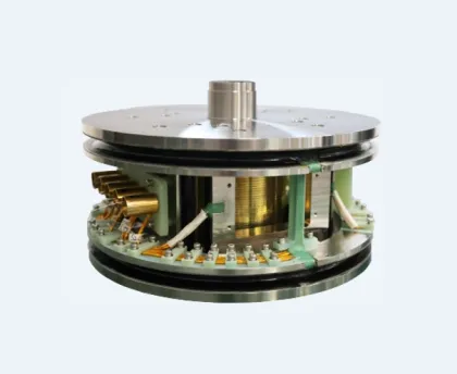 ADS accelerator superconducting solenoid