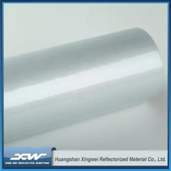 XW3100 Advertisement grade Industry safety signs Retro Reflective Film