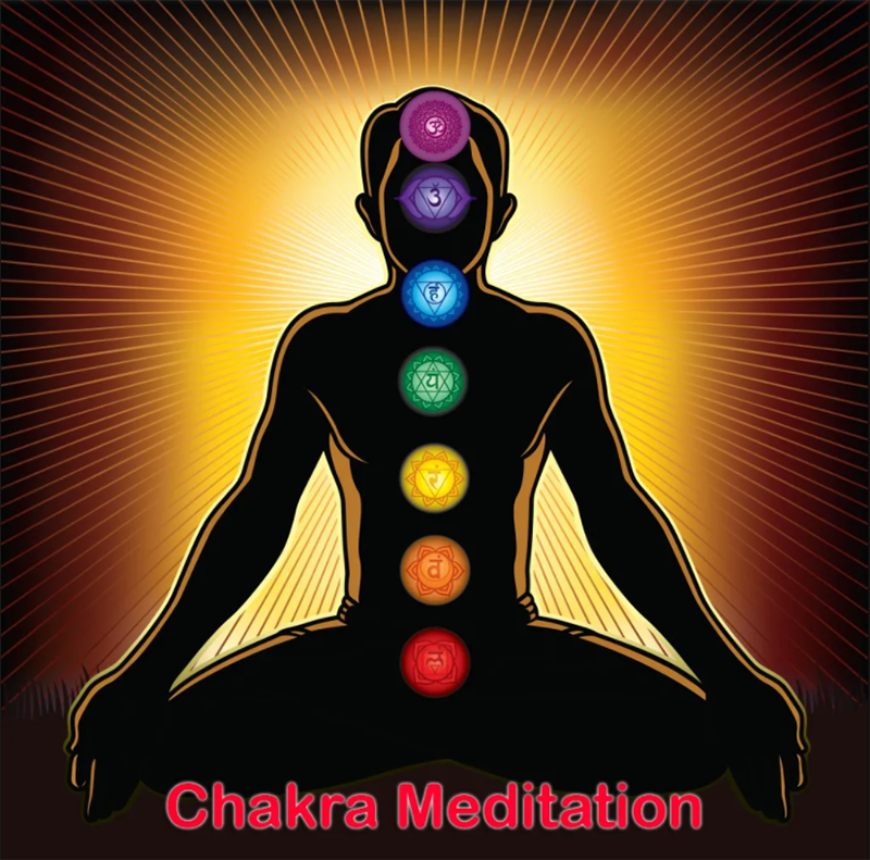 Chakra Meditation