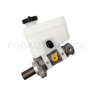 Brake Master Cylinder For 2008-2011 Jeep Liberty & 07-11 Dodge Nitro