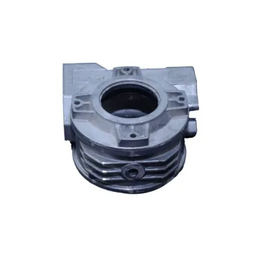 high precision aluminum alloy parts die casting