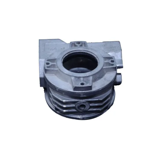 high precision aluminum alloy parts die casting