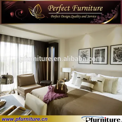 PFG39992 5 star hotel furniture Hotel bedroom furniture