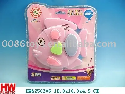 various battery toy animal
