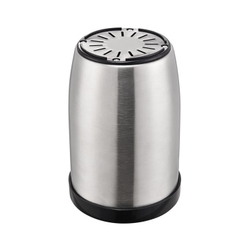 3oz Capacity Stainless Steel Electric Coffee Grinder