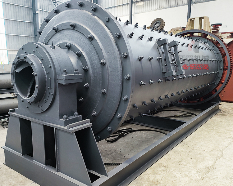 ball mill/Dry ball mill/Ball mill for sale