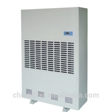 Industrial Air Dehumidifier Air Dryer 480L sturdy