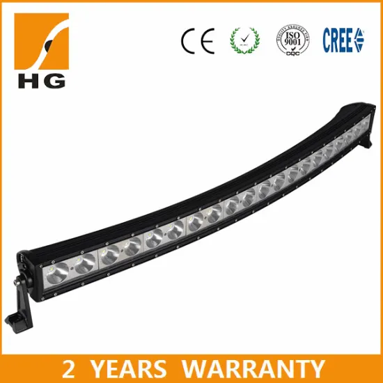 200W Led Light Bar 42inch Car Led Light Bar for toyota spare parts