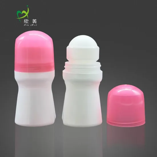 50ml roll on deodorant bottle