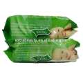 OEM Organic Baby Wet Wipes