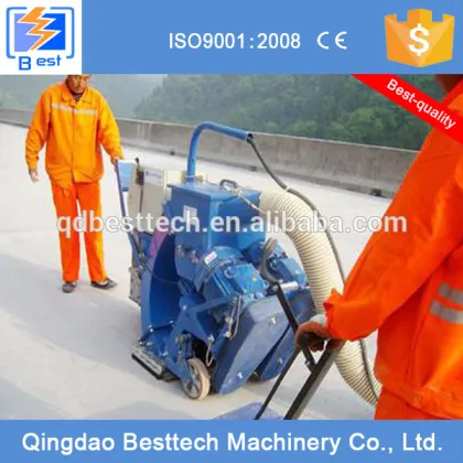 Floor Shot Blasting Machine, . Shot Blasting Equipment,