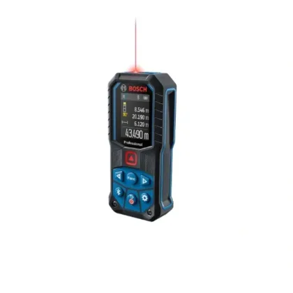 BOSCH GLM 50-27 CG Laser Measuring Tool