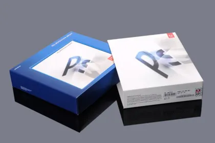 ADOBE Photoshop CS5 standard software