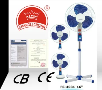 3 in 1 fan