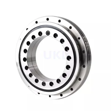 RU85 85mm Machine Tool Bearing - High Rigidity Cross Roller for Harmonic Reducer
